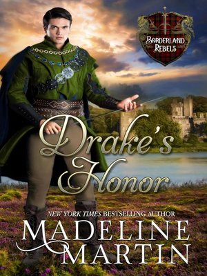 Drake's Honor - ebook